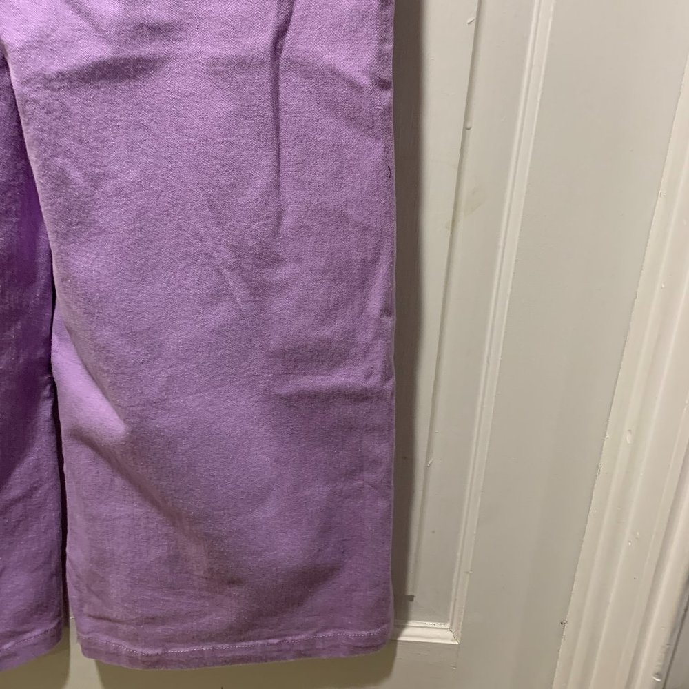 ASTR ~ NWT!!~ Lilac Capris - Picture 15 of 15